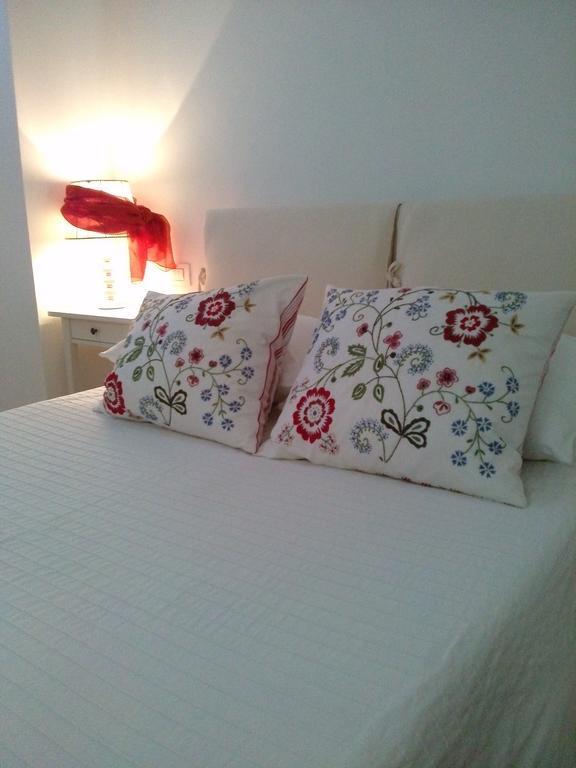 Appartamento In Villa Pesaro Eksteriør billede