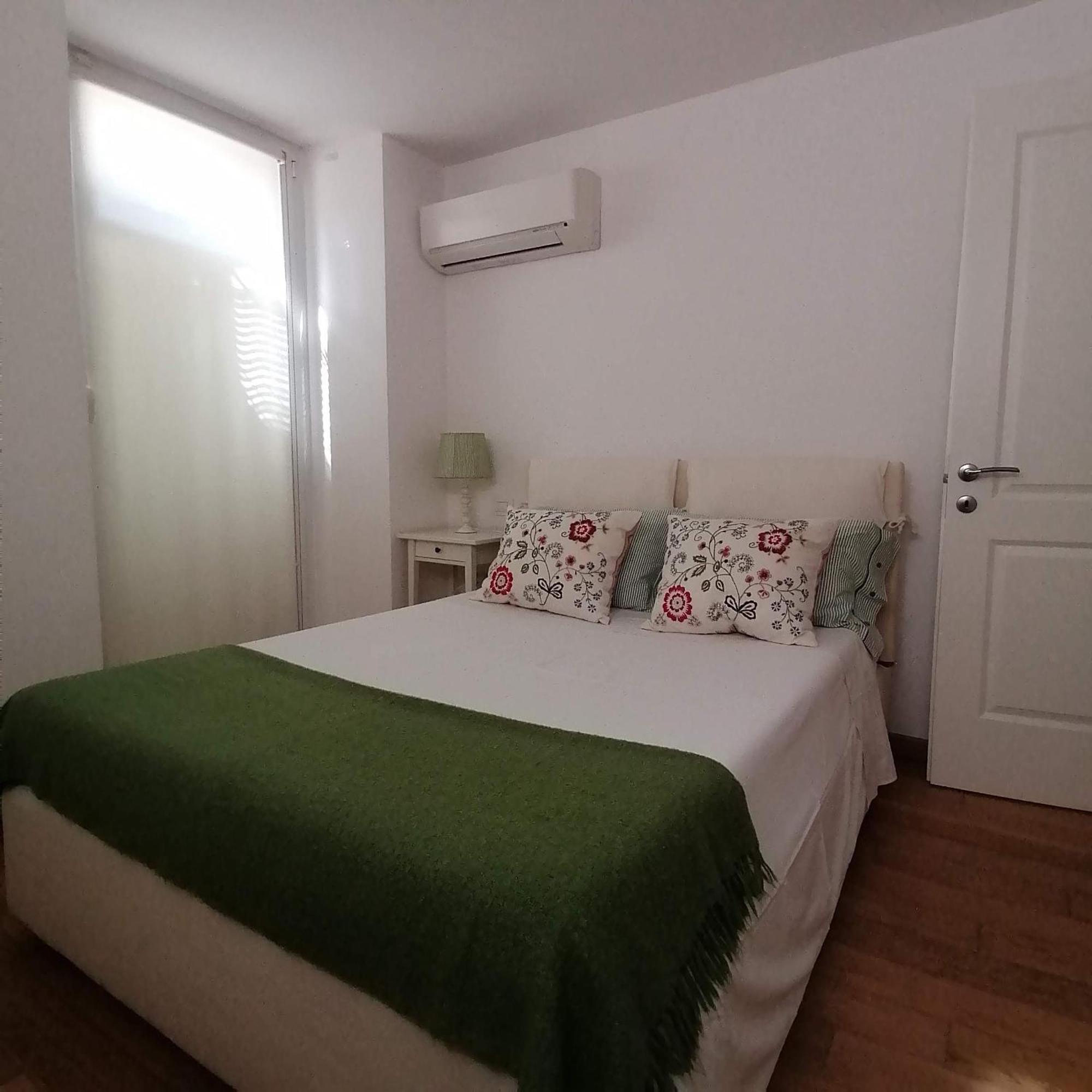 Appartamento In Villa Pesaro Eksteriør billede